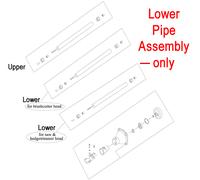Mitox Hedgetrimmer Lower Pipe Assembly MICG260BF-MI.2