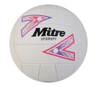 Mitre 2024 Intercept Wave Netball