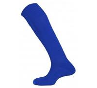 Mitre Adult Mercury Plain Football Sports Socks | Football Team Kit | Lightweight Long Sock | Breathable Sports Sock, Royal, Senior (7 UK - 12 UK)