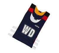 Mitre Netball Pro Reversible Training Bib 7 Units