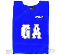 Mitre Netball Pro Training Bib 7 Units