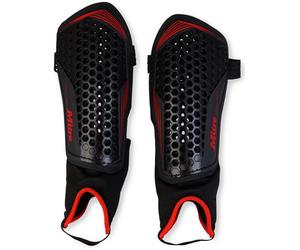 Mitre Aircell Carbon Adult Shinpad