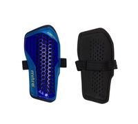 Mitre Aircell Football Shin Pads | Extremely Breathable | Impact Prote
