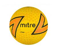 Mitre Attack 18 Panel Netball 4