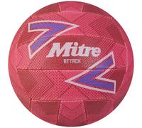 Mitre Attack Size 5 Netball