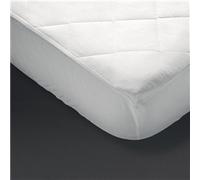 Mitre Comfort Aquasoft Mattress Protector Metric Single