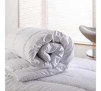 Mitre comfort Bounceback Duvet Zip and Link