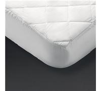 Mitre Comfort Quiltop Mattress Protector Metric Single