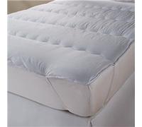 Mitre Comfort Topper Protector Metric Single
