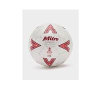 Mitre Emirates FA Cup 2025/26 Training Football - White 5