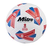 Mitre Emirates FA Cup Training Football