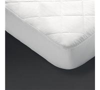 Mitre Essentials Crown Mattress Protector Single