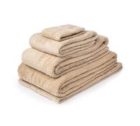 Mitre Essentials Nova Bath Mat Beige