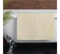 Mitre Essentials Nova Bath Mat Cream