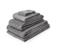 Mitre Essentials Nova Bath Mat Slate