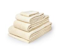 Mitre Essentials Nova Bath Towel Cream