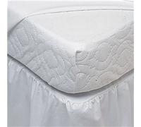 Mitre Essentials Polyrest Mattress Protector Single