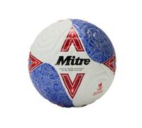 Mitre Fa Cup Match 25/26 Football White/blue/red (4)