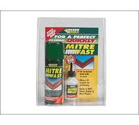 Mitre Fast Bonding Kit Standard
