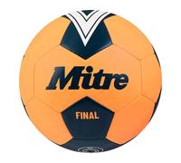 Mitre Final Football Ball