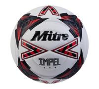 Mitre Impel Evo 2024 Football White (5)
