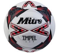 Mitre Impel Evo Football Ball Multicolor 4