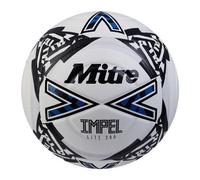 Mitre Impel Lite 290 2024 Football White (4)