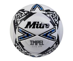 Mitre Impel Lite 290 2024 Football White (4)