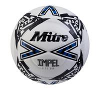 Mitre Impel Lite 360 Football | Highly Durable | Lightweight Ball Football