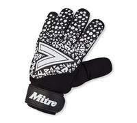 Mitre Junior Magnetite Goalkeeping Glove