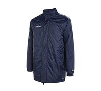 Mitre Kid's Delta Football Training Bench Coat
