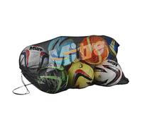 Mitre Logo Mesh Football Bag | Size: 5 Mitre Multicolor 5