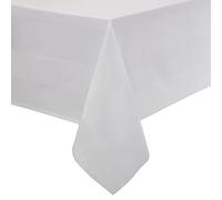 Mitre Luxury Satin Band Tablecloth 1370 x 2280mm