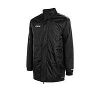 Mitre Men Delta Bench Coat Delta Bench Coat - Black, Small Youth/26-28 Inch