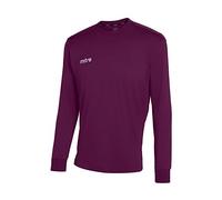 Mitre Men's Camero Long Sleeve Football Match Day Shirt