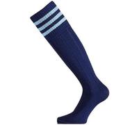 Mitre Men's Junior Mercury 3 Stripe Football Socks | Football Team Kit | Lightweight Long Sock | Breathable Sports Sock Socks (pack of 1)