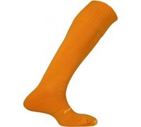 Mitre Men's Mercury Plain Socks in Amber | Size: 7-12 Mitre Amber 7-12