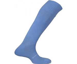 Mitre Men's Mercury Plain Socks in Baby Blue | Size: 7-12 Mitre Baby Blue 7-12