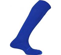 Mitre Men's Mercury Plain Socks in Blue | Size: 7-12 Mitre Blue 7-12