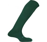 Mitre Men's Mercury Plain Socks in Green | Size: 7-12 Mitre Green 7-12