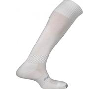 Mitre Men's Mercury Plain Socks in White | Size: 7-12 Mitre White 7-12