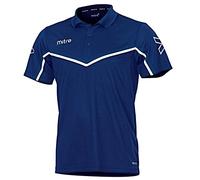 Mitre Men's Primero Football Training Polo Shirt