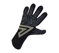 Mitre Men's Ultimatch Goalkeeper Gloves in Black | Size: 11 Mitre Black 11