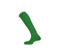 Mitre Mercury Plain Football Sock , Emerald, Junior/3-6