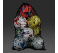 Mitre Mesh Ball Sack (10 Balls) Standard