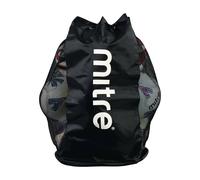 Mitre Mesh Football Bag