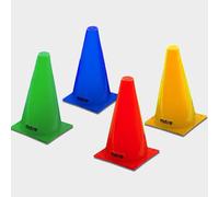Mini Cone Set, Multi Coloured One Size
