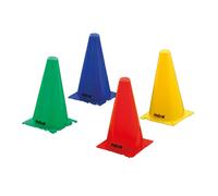 Mitre Mini Cones (Pack of 4)