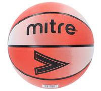 Mitre Nylon Wound Basketball