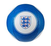 Mitre Official England Football, White/Blue, 5